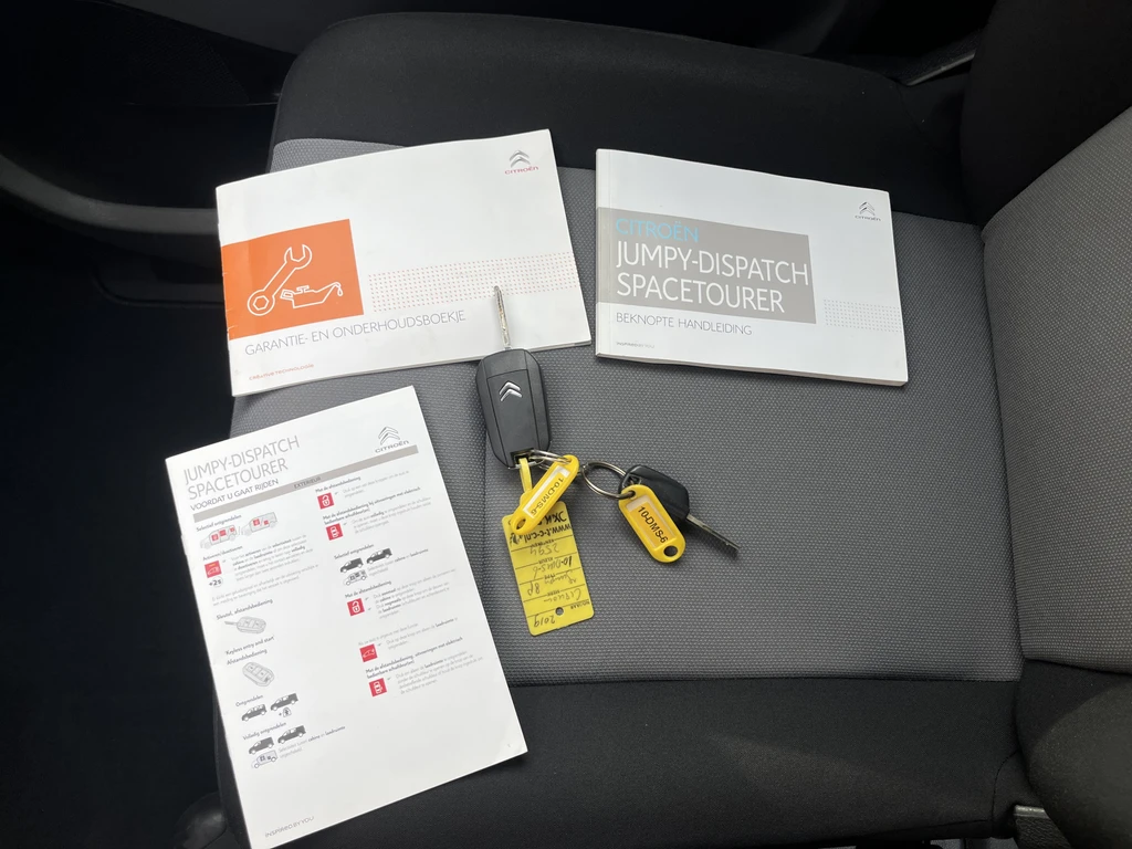 Citroën Jumpy – foto 20