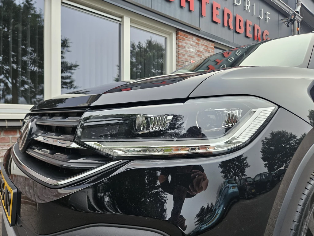 Volkswagen T-Cross – foto 21
