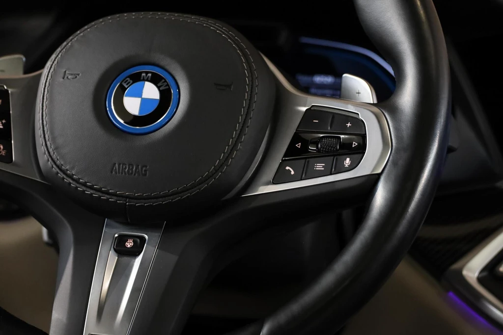 BMW X5 – foto 32