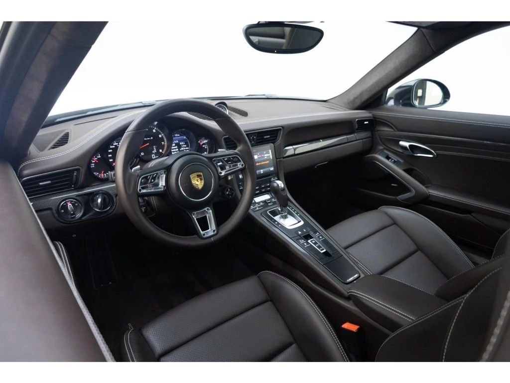 Porsche 911 – foto 13