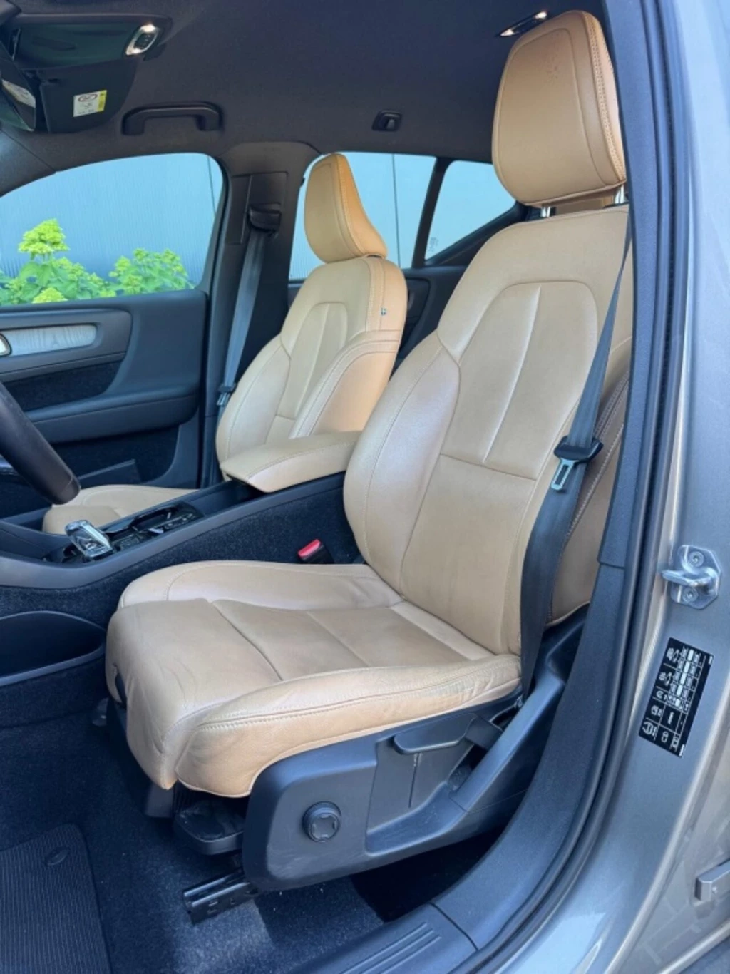 Volvo XC40 – foto 24