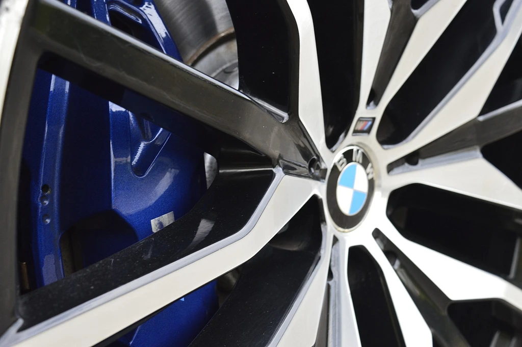 BMW X5 – foto 57
