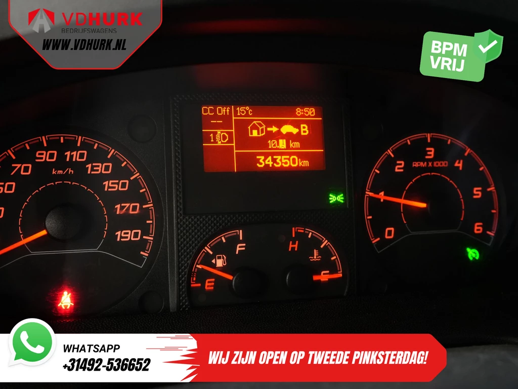 Opel Movano – foto 21