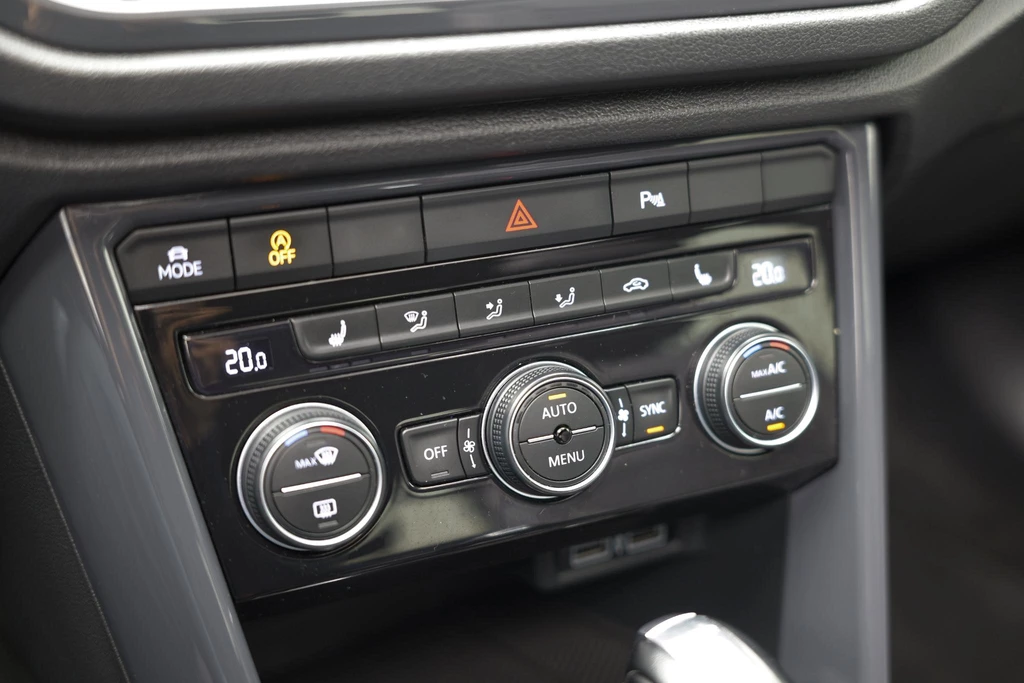 Volkswagen T-Roc – foto 30