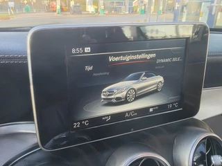 Mercedes-Benz C-Klasse – thumbnail 24