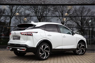 Nissan QASHQAI – thumbnail 3