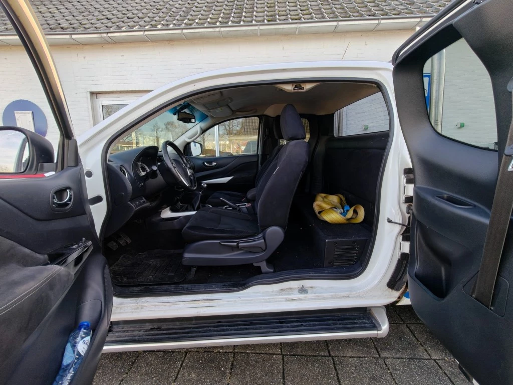 Nissan Navara – foto 18
