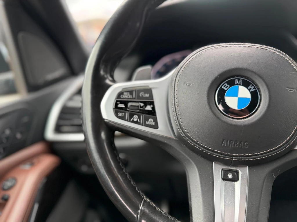 BMW X5 – foto 14
