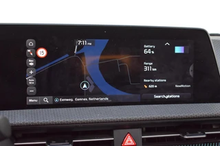 Kia EV6 – thumbnail 19