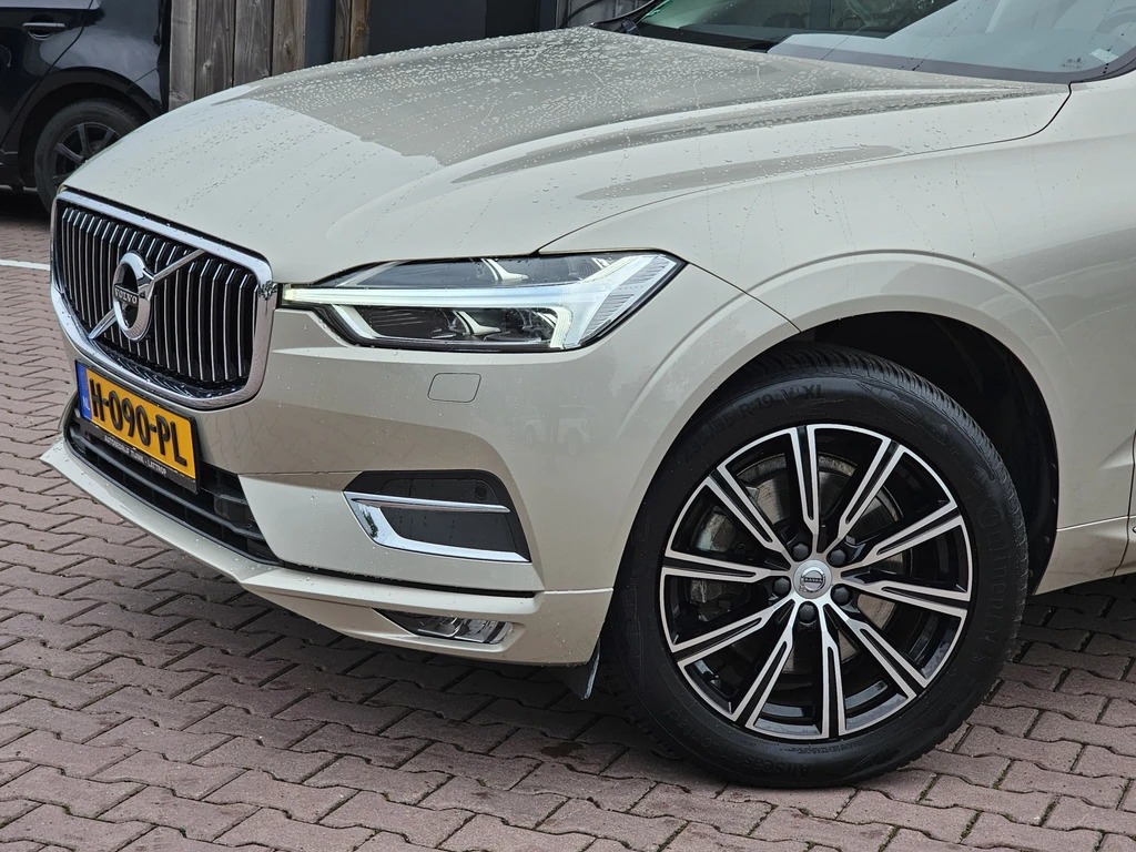 Volvo XC60 – foto 14
