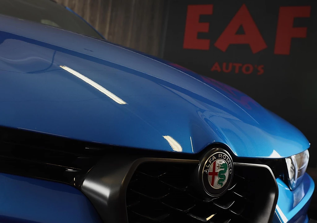 Alfa Romeo Tonale – foto 41