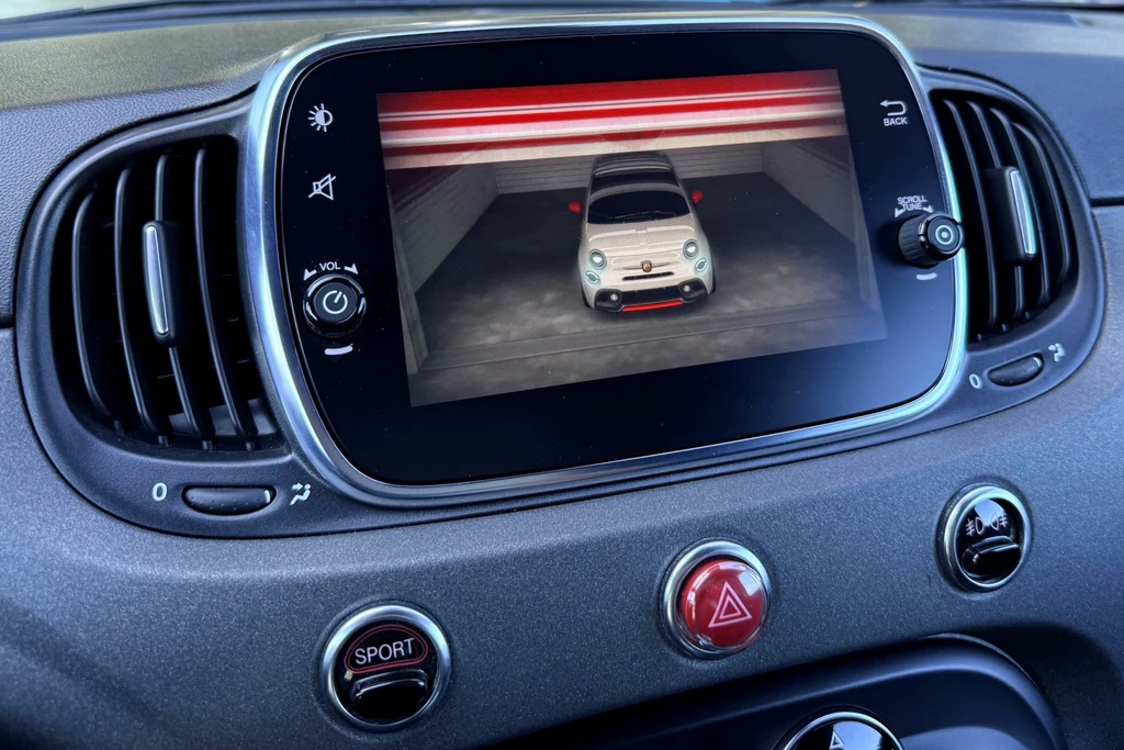 Fiat 500 – foto 22
