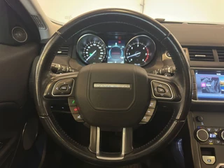 Land Rover Range Rover Evoque – thumbnail 12