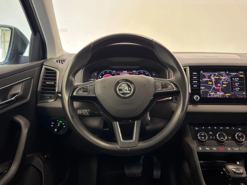 Škoda Karoq – foto 11