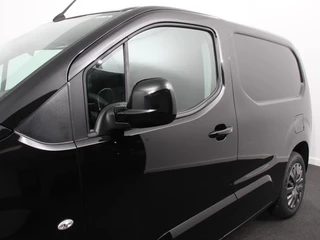 Peugeot Partner – thumbnail 32