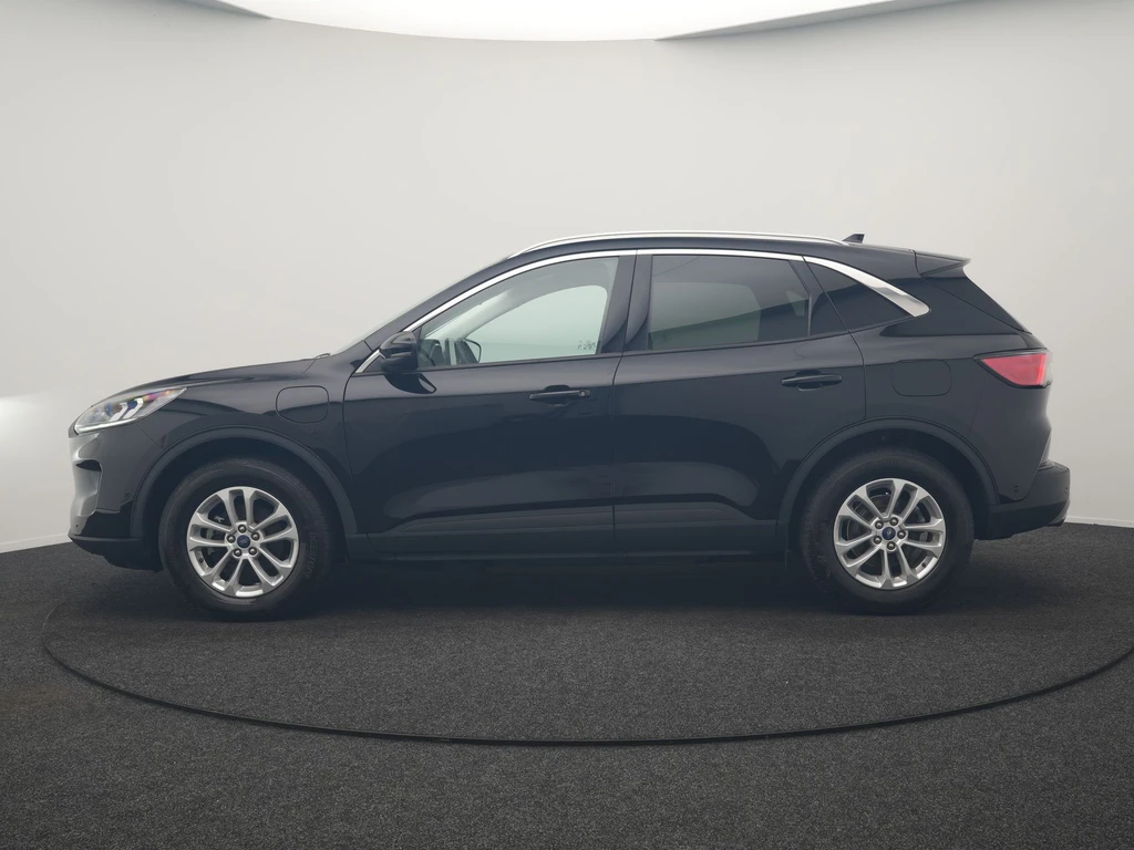 Ford Kuga – foto 3