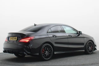 Mercedes-Benz CLA – thumbnail 8