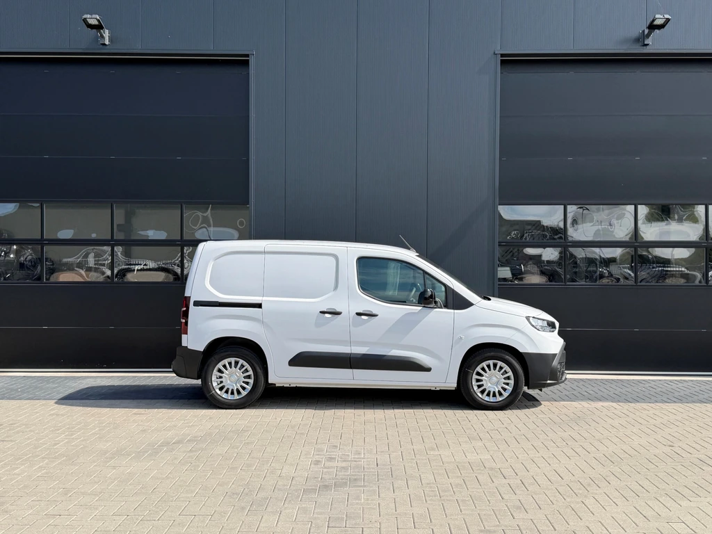 Toyota ProAce – foto 6