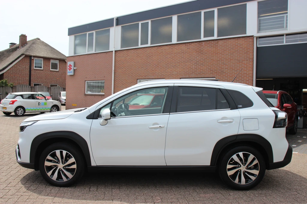 Suzuki S-Cross – foto 2