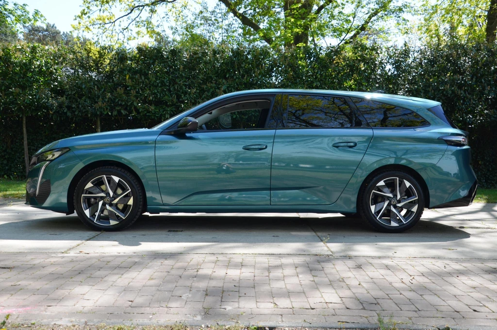Peugeot 308 – foto 7