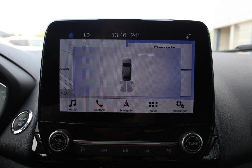 Ford EcoSport – foto 36
