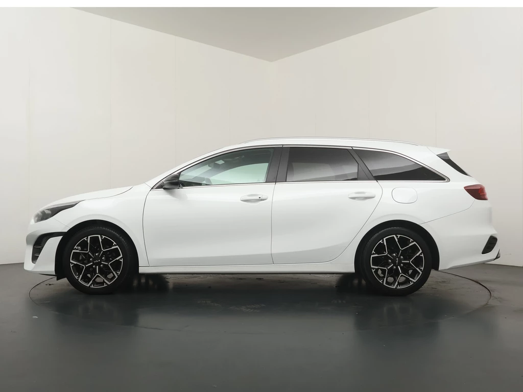 Kia Ceed Sportswagon – foto 3