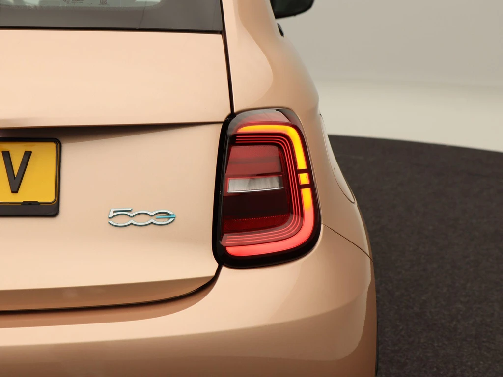 Fiat 500 – foto 16