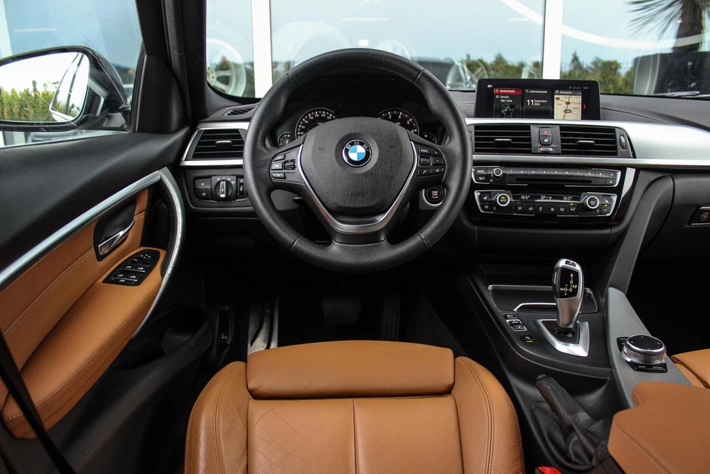 BMW 3 Serie – foto 15