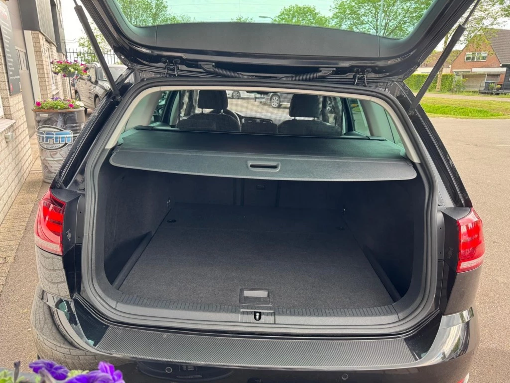 Volkswagen Golf – foto 38