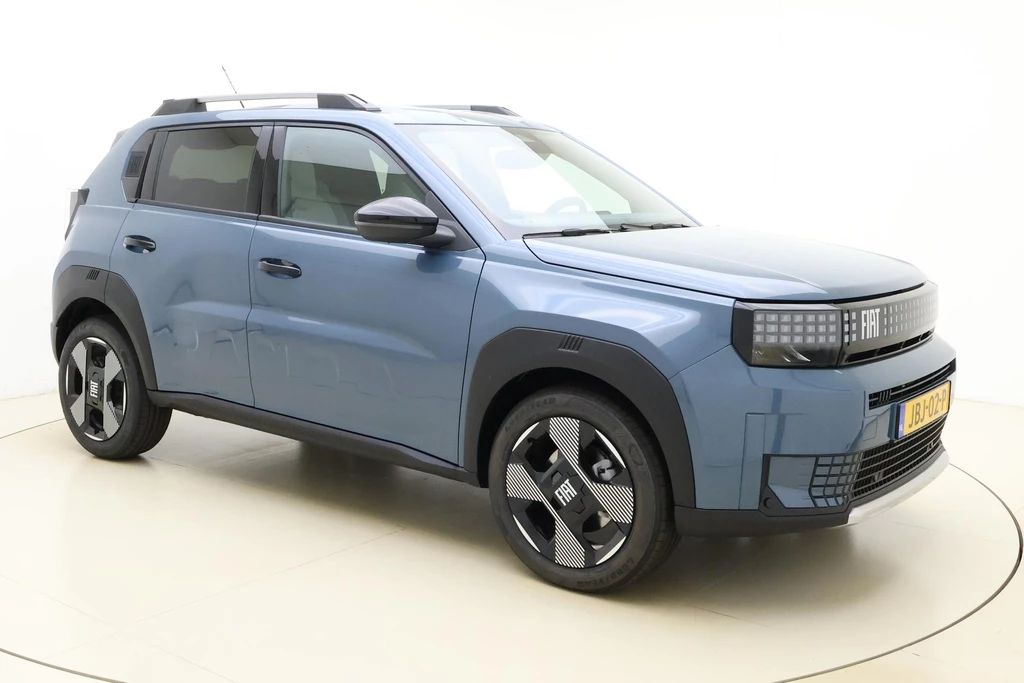 Fiat Grande Panda – foto 8