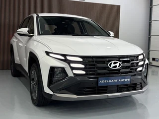 Hyundai Tucson – thumbnail 8