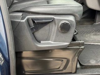 Ford Transit Custom – thumbnail 13