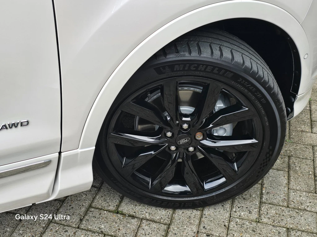 Ford Kuga – foto 29
