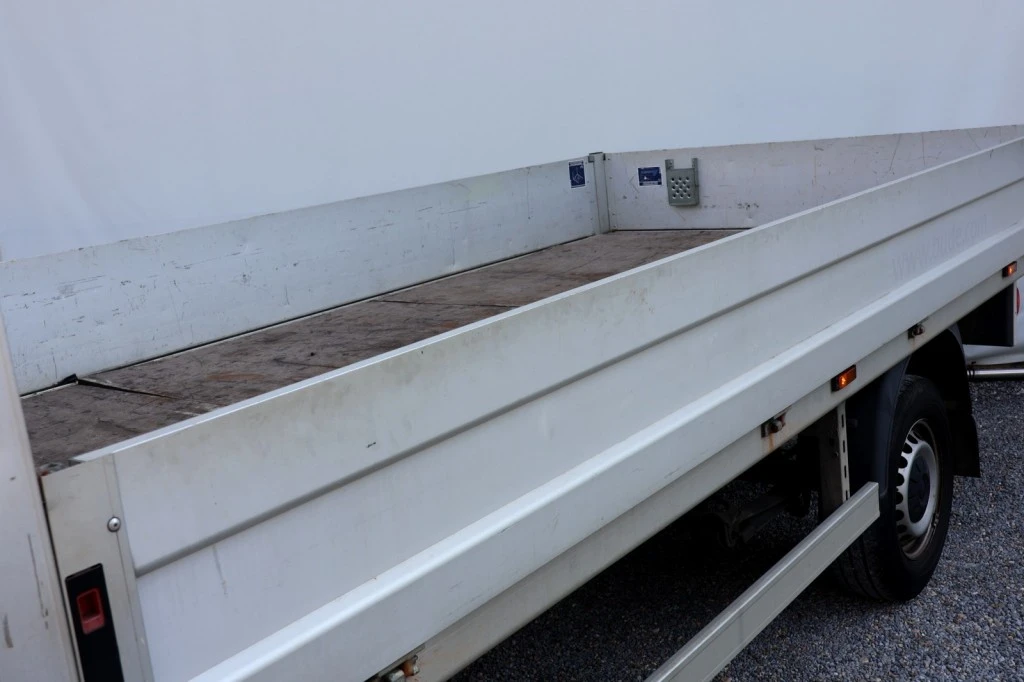 Volkswagen Crafter – foto 8