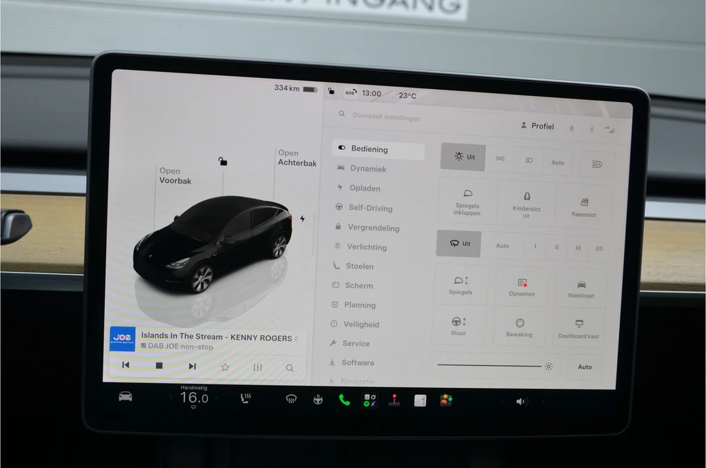 Tesla Model Y – foto 20