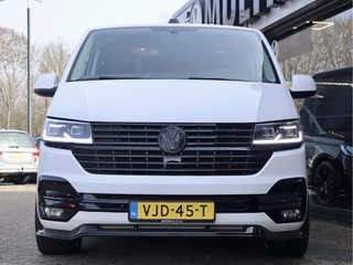 Volkswagen Transporter – thumbnail 8