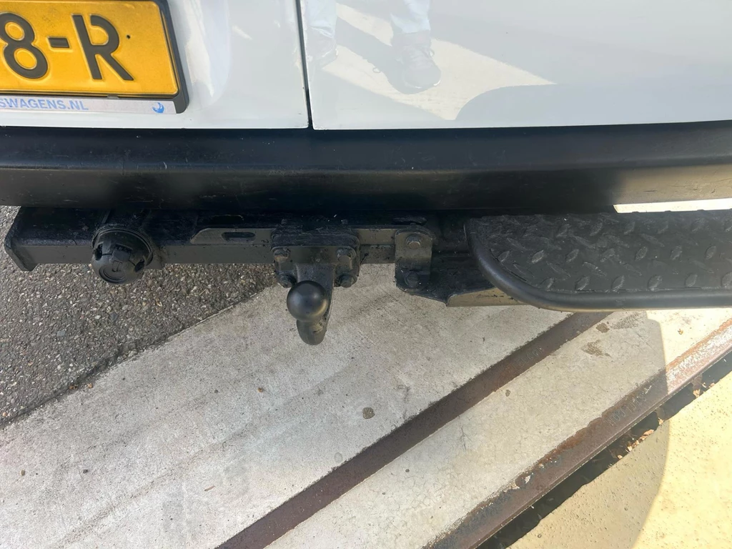 Mercedes-Benz Sprinter – foto 15