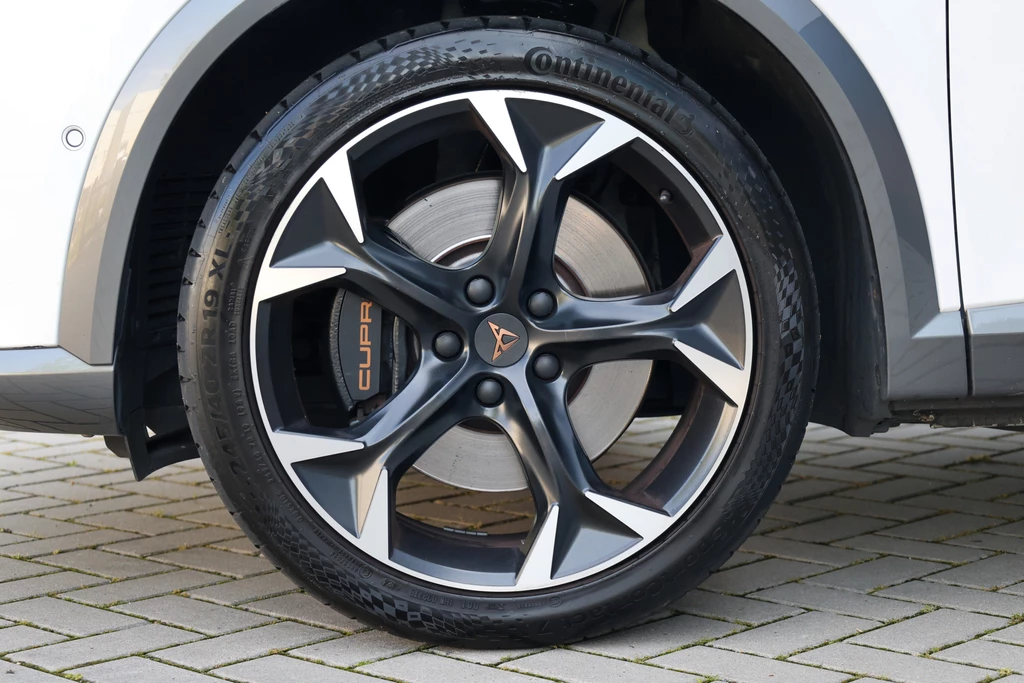 CUPRA Formentor – foto 13