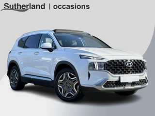 Hyundai Santa Fe – thumbnail 7
