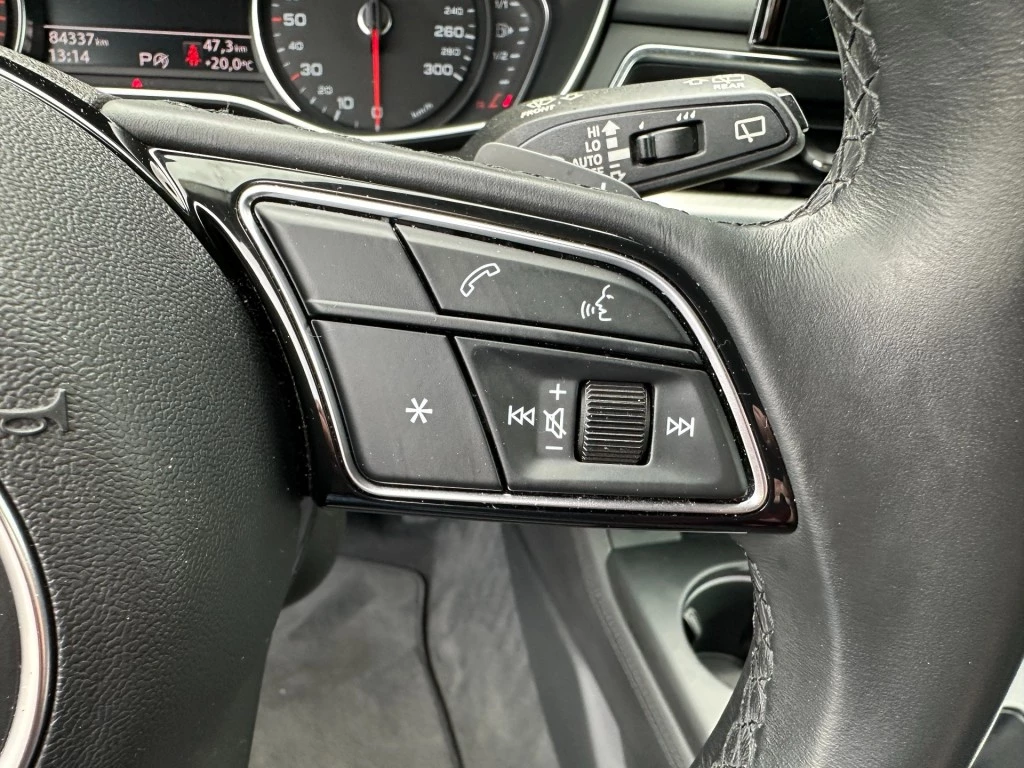 Audi A4 – foto 21