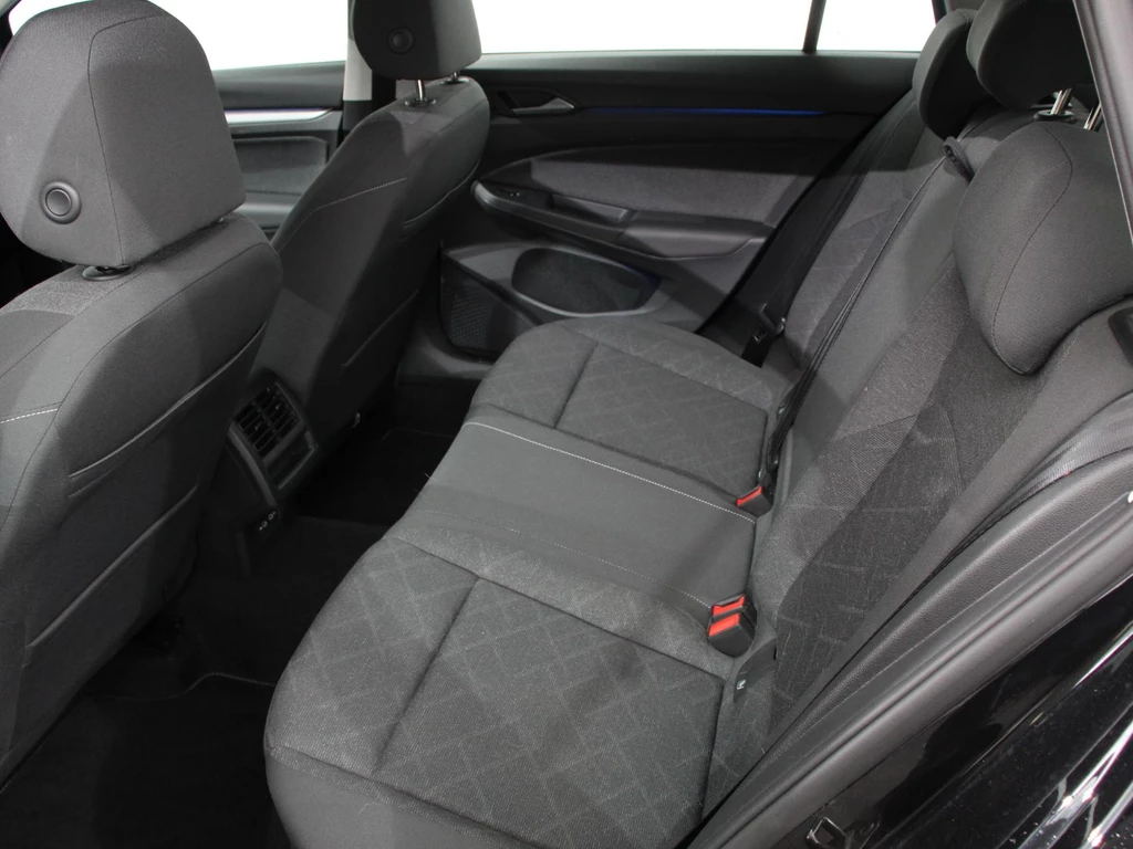 Volkswagen Golf – foto 11