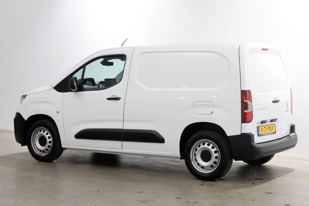 Peugeot Partner – foto 3