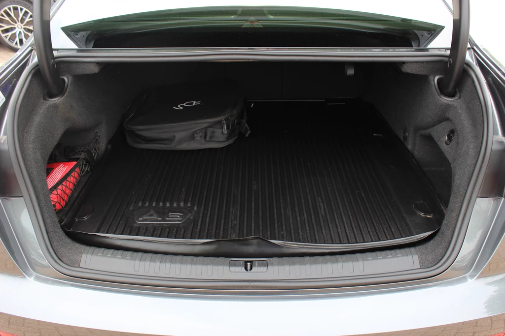 Audi A6 – foto 19