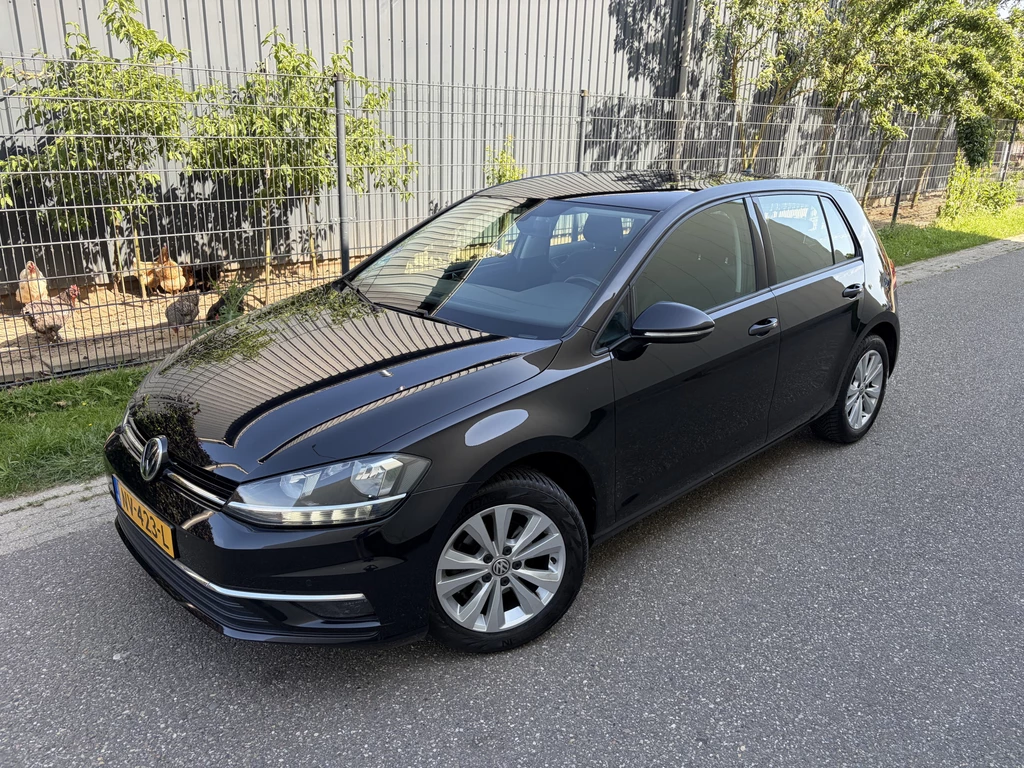 Volkswagen Golf – foto 2
