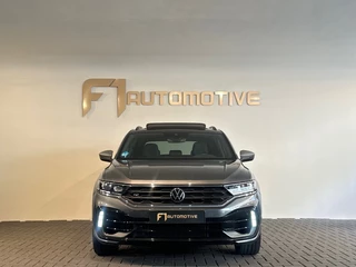 Volkswagen T-Roc – thumbnail 8