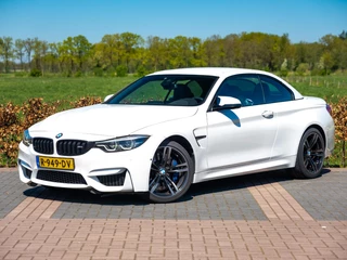 BMW M4 – thumbnail 3