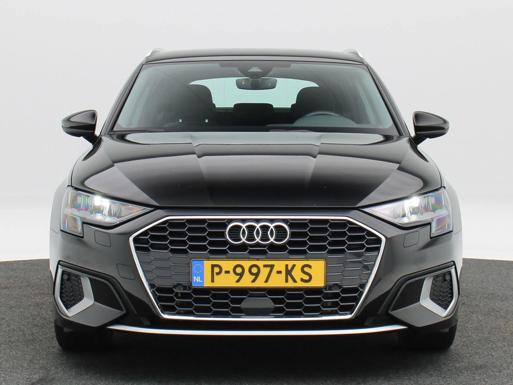 Audi A3 – foto 8