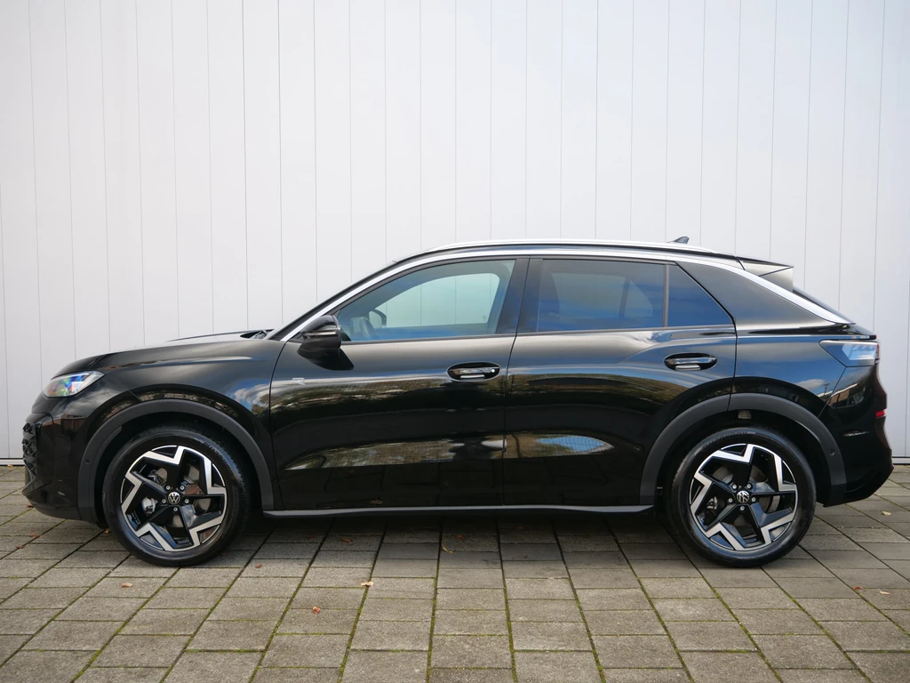 Volkswagen T-Roc – foto 2