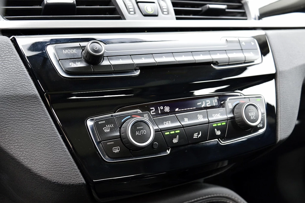 BMW X1 – foto 29
