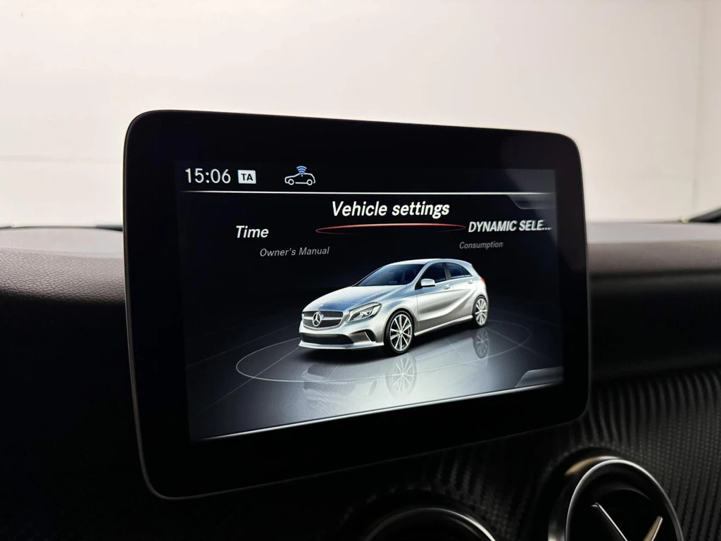 Mercedes-Benz A-Klasse – foto 44